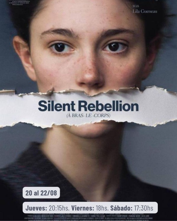 Cartelera Cine Am&eacute;rica 