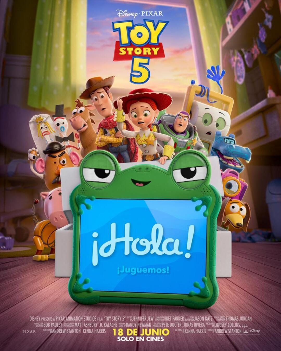 Estrenos Cinemark - Hoyts