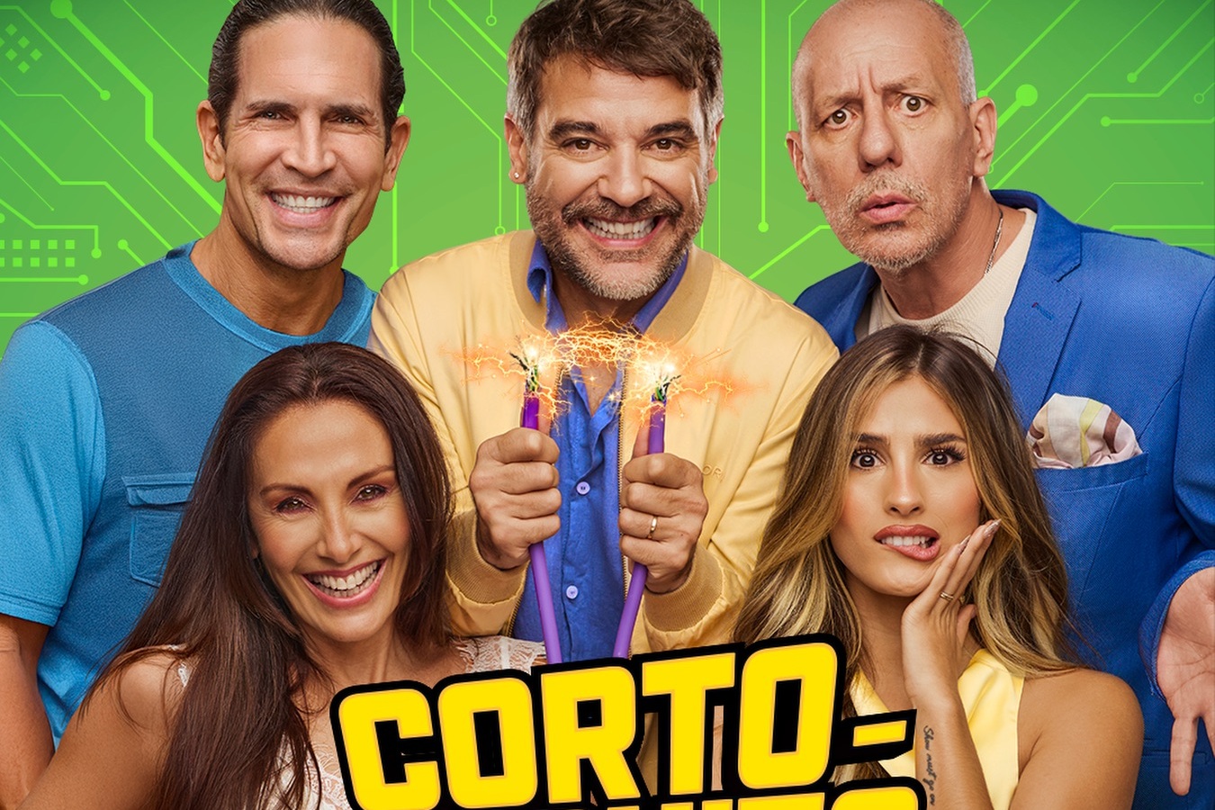 Corto-Circuito