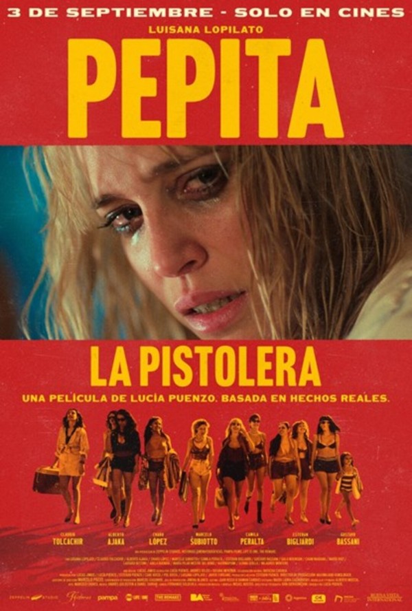 Estrenos Cinemark Santa Fe
