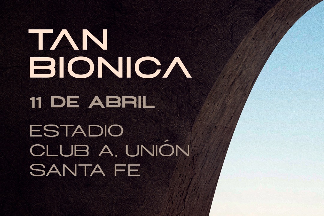 Tan Biónica