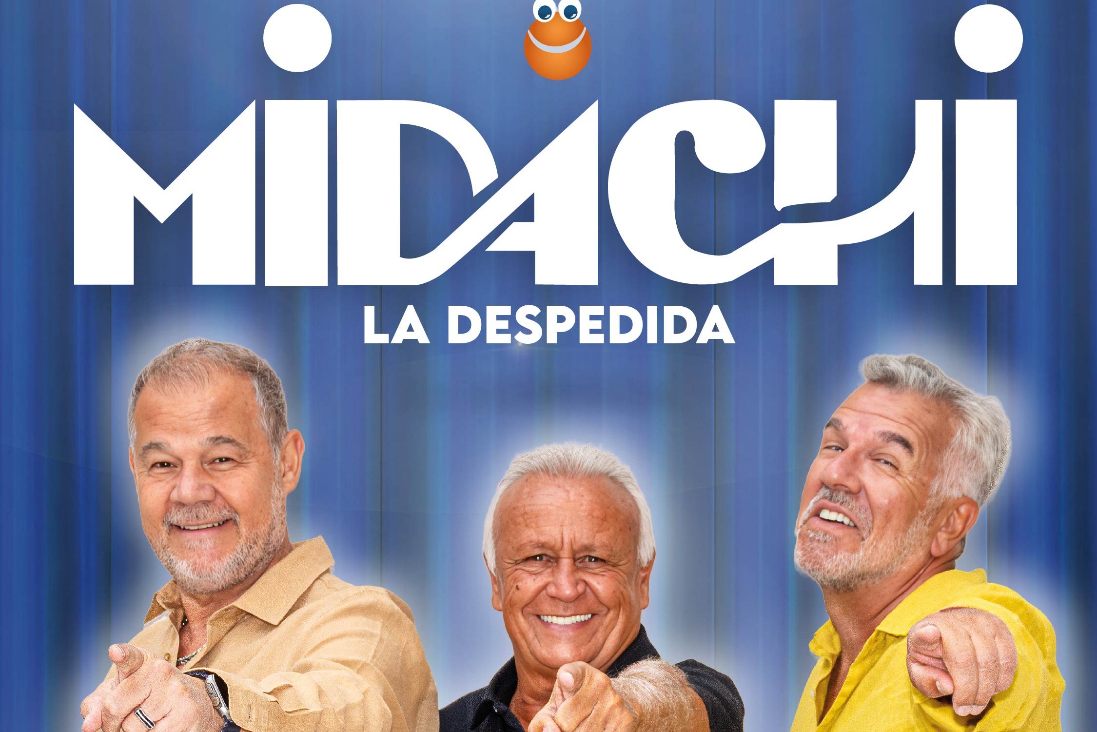 Midachi: La Despedida