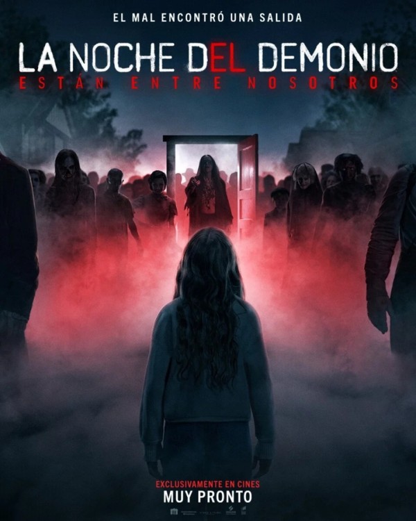 Estrenos Cinemark Santa Fe