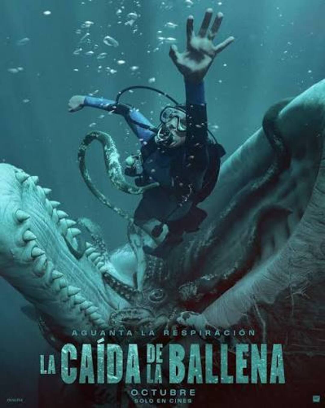 Estrenos Cinemark Santa Fe