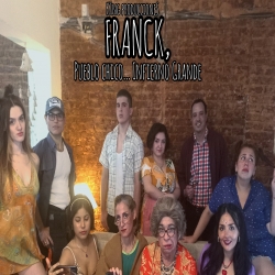 Franck...pueblo chico, infierno grande
