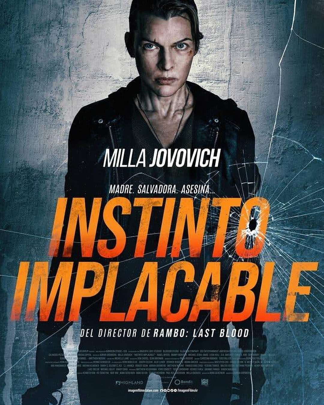 Estrenos Cinemark - Hoyts