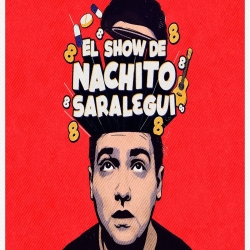 El show de Nachito Saralegui